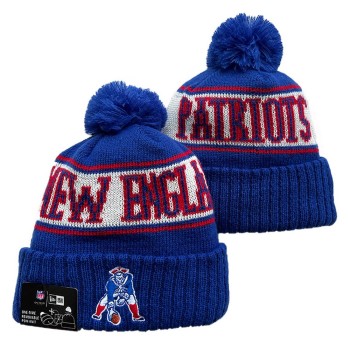 New England Patriots Knit Hat New England Patriots Knit Hat