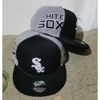 Chicago White Sox Snapback Hat Chicago White Sox Snapback Hat
