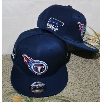 Tennessee Titans Snapback Hat Tennessee Titans Snapback Hat