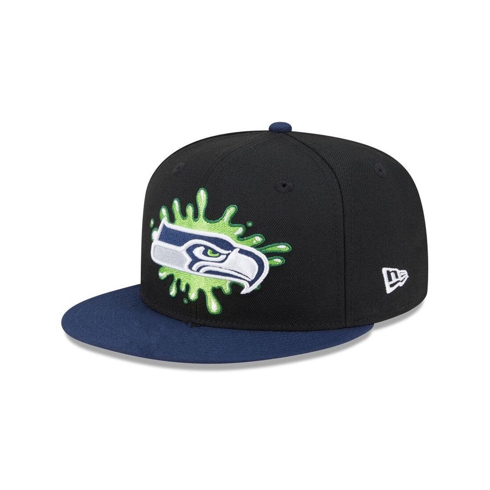 Seattle Seahawks Snapback Hat Seattle Seahawks Snapback Hat