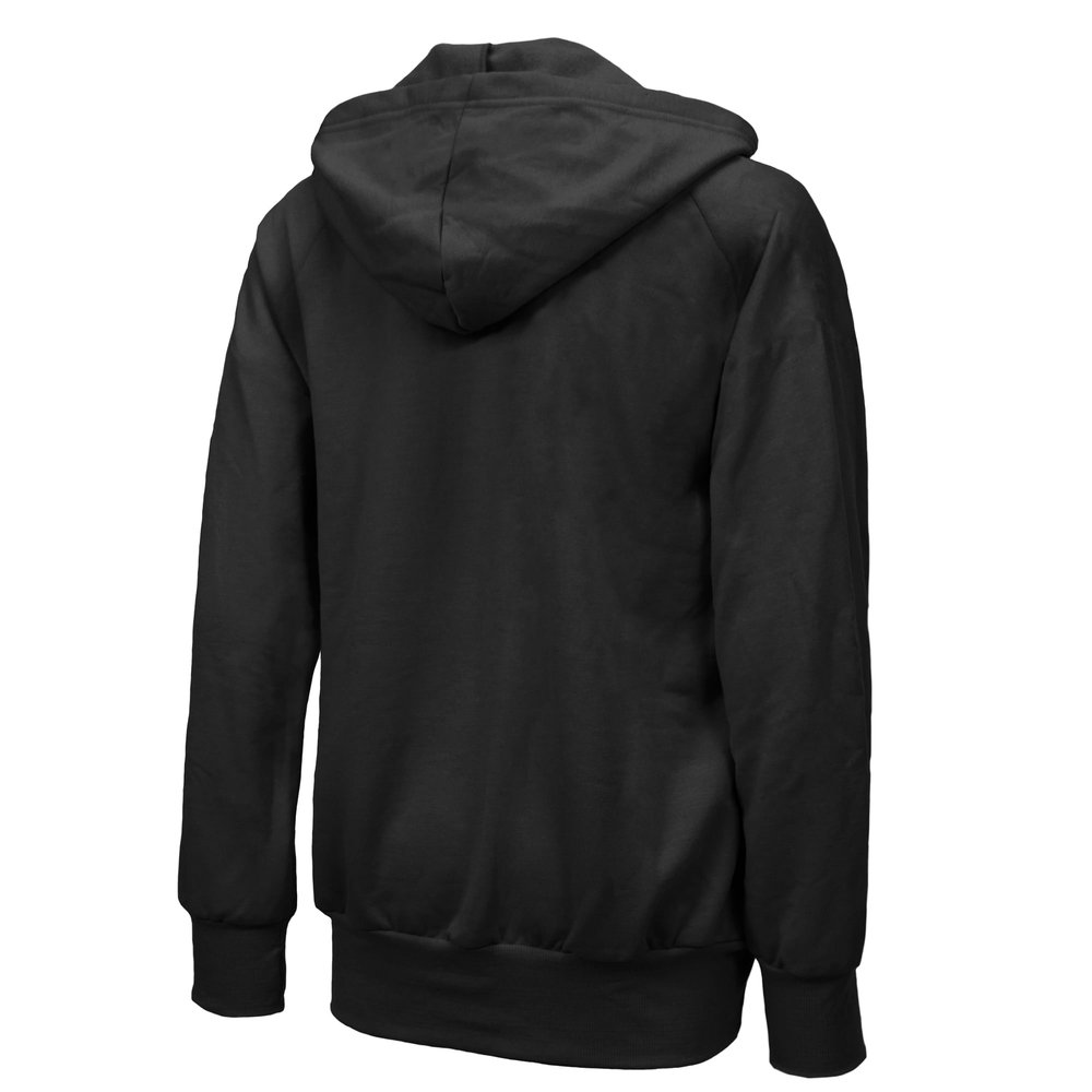 Women's Los Angeles Dodgers Black 2024 World Series Champions Hoodie Women's Los Angeles Dodgers Black 2024 World Series Champions Hoodie