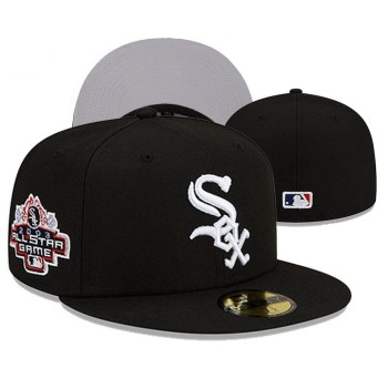 Chicago White Sox Fitted Hat Chicago White Sox Fitted Hat