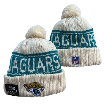 Jacksonville Jaguars Knit Hat Jacksonville Jaguars Knit Hat