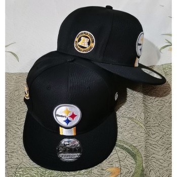 Pittsburgh Steelers Snapback Hats Pittsburgh Steelers Snapback Hats