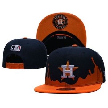 Houston Astros Snapback Hat Houston Astros Snapback Hat