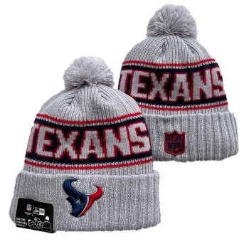 Houston Texans Knit Hat Houston Texans Knit Hat
