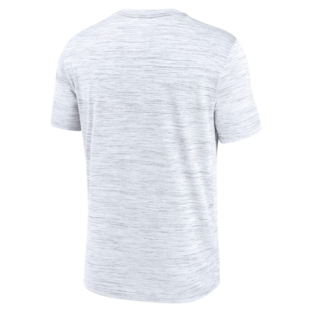 Men's Houston Astros White 2025 City Connect Authentic Collection Velocity Performance T-Shirt Men's Houston Astros White 2025 City Connect Authentic Collection Velocity Performance T-Shirt