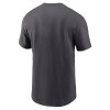 Men's Philadelphia Eagles Anthracite Super Bowl LIX Champions Locker Room Trophy Collection T-Shirt Men's Philadelphia Eagles Anthracite Super Bowl LIX Champions Locker Room Trophy Collection T-Shirt
