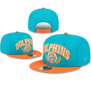 Miami Dolphins Snapback Hat Miami Dolphins Snapback Hat