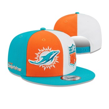 Miami Dolphins Snapback Hat Miami Dolphins Snapback Hat