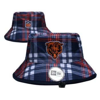 Chicago Bears Bucket Hat Chicago Bears Bucket Hat