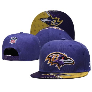 Baltimore Ravens Snapback Hats Baltimore Ravens Snapback Hats