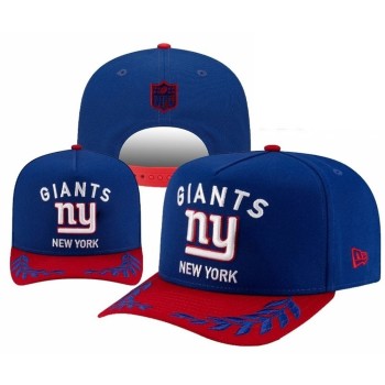 New York Giants Adjustable Hat New York Giants Adjustable Hat