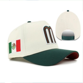 National Baseball Team Adjustable Hat National Baseball Team Adjustable Hat