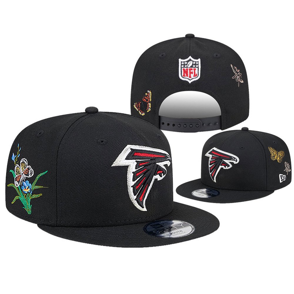 Atlanta Falcons Snapback Hat Atlanta Falcons Snapback Hat