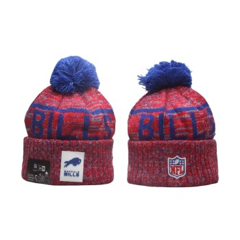 Buffalo Bills Knit Hat Buffalo Bills Knit Hat