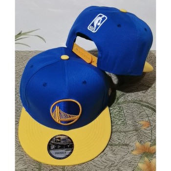 Golden State Warriors Snapback Hat Golden State Warriors Snapback Hat