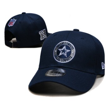 Dallas Cowboys Adjustable Hat Dallas Cowboys Adjustable Hat