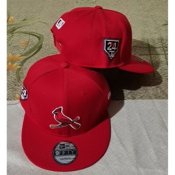 St. Louis Cardinals Snapback Hat St. Louis Cardinals Snapback Hat
