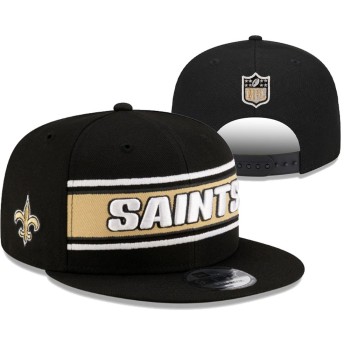 New Orleans Saints Snapback Hat New Orleans Saints Snapback Hat