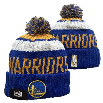 Golden State Warriors Beanies Knit Hat Golden State Warriors Beanies Knit Hat
