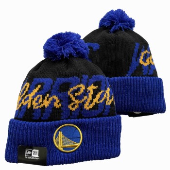 Golden State Warriors Beanies Knit Hat Golden State Warriors Beanies Knit Hat
