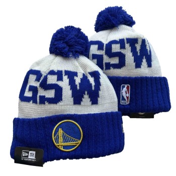 Golden State Warriors Beanies Knit Hat Golden State Warriors Beanies Knit Hat
