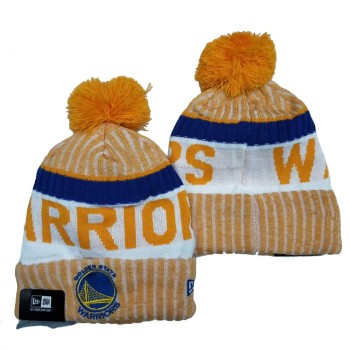 Golden State Warriors Beanies Knit Hat Golden State Warriors Beanies Knit Hat