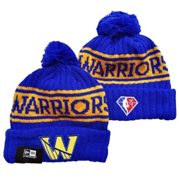 Golden State Warriors Beanies Knit Hat Golden State Warriors Beanies Knit Hat