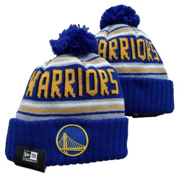 Golden State Warriors Beanies Knit Hat Golden State Warriors Beanies Knit Hat