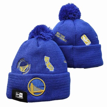 Golden State Warriors Beanies Knit Hat Golden State Warriors Beanies Knit Hat