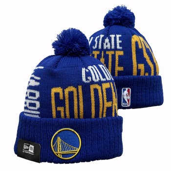 Golden State Warriors Beanies Knit Hat Golden State Warriors Beanies Knit Hat