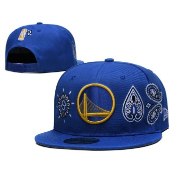 Golden State Warriors Snapback Hat Golden State Warriors Snapback Hat