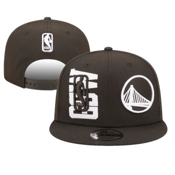 Golden State Warriors Snapback Hat Golden State Warriors Snapback Hat
