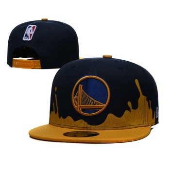 Golden State Warriors Snapback Hat Golden State Warriors Snapback Hat