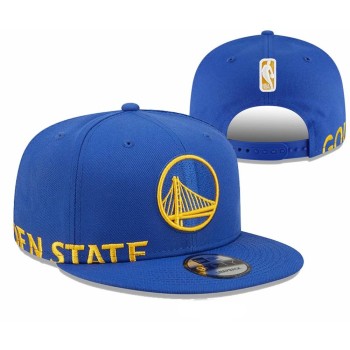 Golden State Warriors Snapback Hat Golden State Warriors Snapback Hat