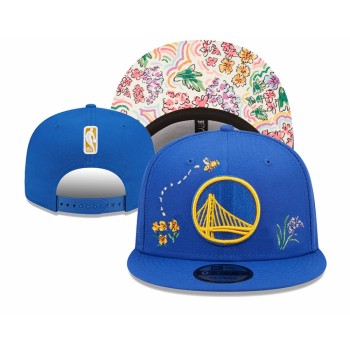 Golden State Snapback Hat Golden State Snapback Hat