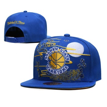 Golden State Warriors Snapback Hat Golden State Warriors Snapback Hat
