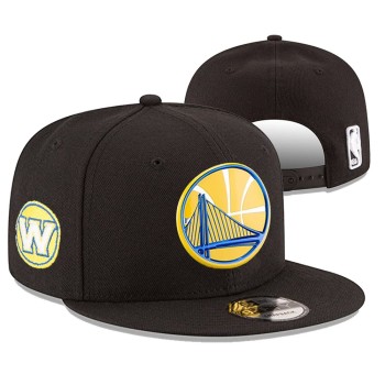 Golden State Warriors Snapback Hat Golden State Warriors Snapback Hat