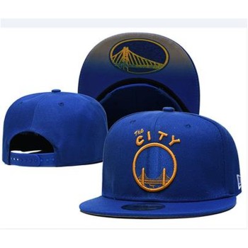 Golden State Warriors Snapback Hat Golden State Warriors Snapback Hat