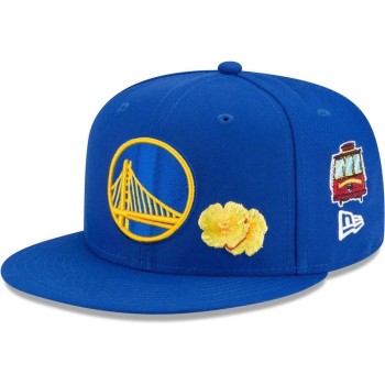 Golden State Warriors Snapback Hat Golden State Warriors Snapback Hat