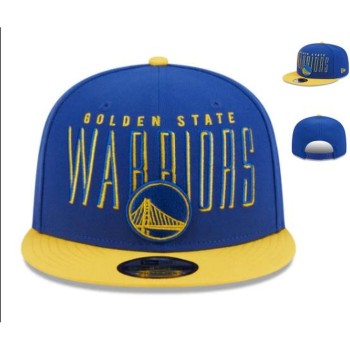 Golden State Warriors Snapback Hat Golden State Warriors Snapback Hat