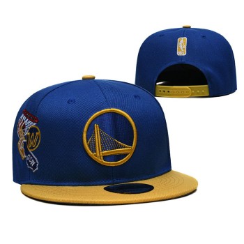 Golden State Warriors Snapback Hat Golden State Warriors Snapback Hat