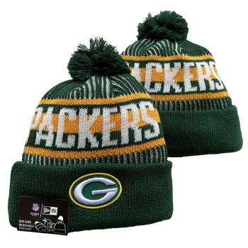 Green Bay Packers Beanies Knit Hat Green Bay Packers Beanies Knit Hat