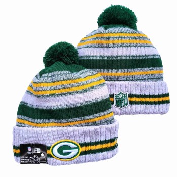 Green Bay Packers Beanies Knit Hat Green Bay Packers Beanies Knit Hat