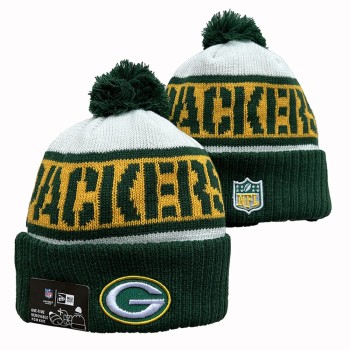 Green Bay Packers Beanies Knit Hat Green Bay Packers Beanies Knit Hat