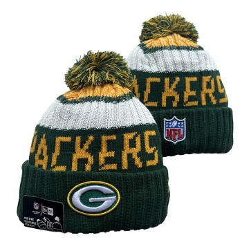 Green Bay Packers Beanies Knit Hat Green Bay Packers Beanies Knit Hat