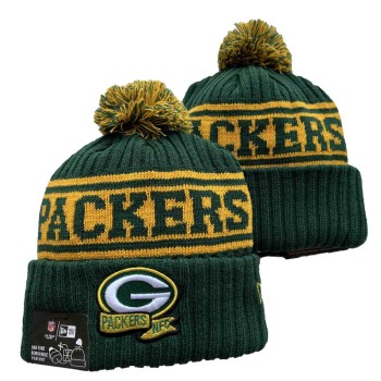 Green Bay Packers Beanies Knit Hat Green Bay Packers Beanies Knit Hat