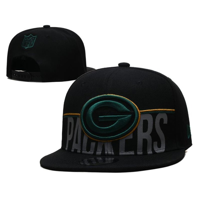 Green Bay Packers Snapback Hat Green Bay Packers Snapback Hat