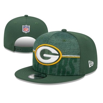 Green Bay Packers Snapback Hat Green Bay Packers Snapback Hat